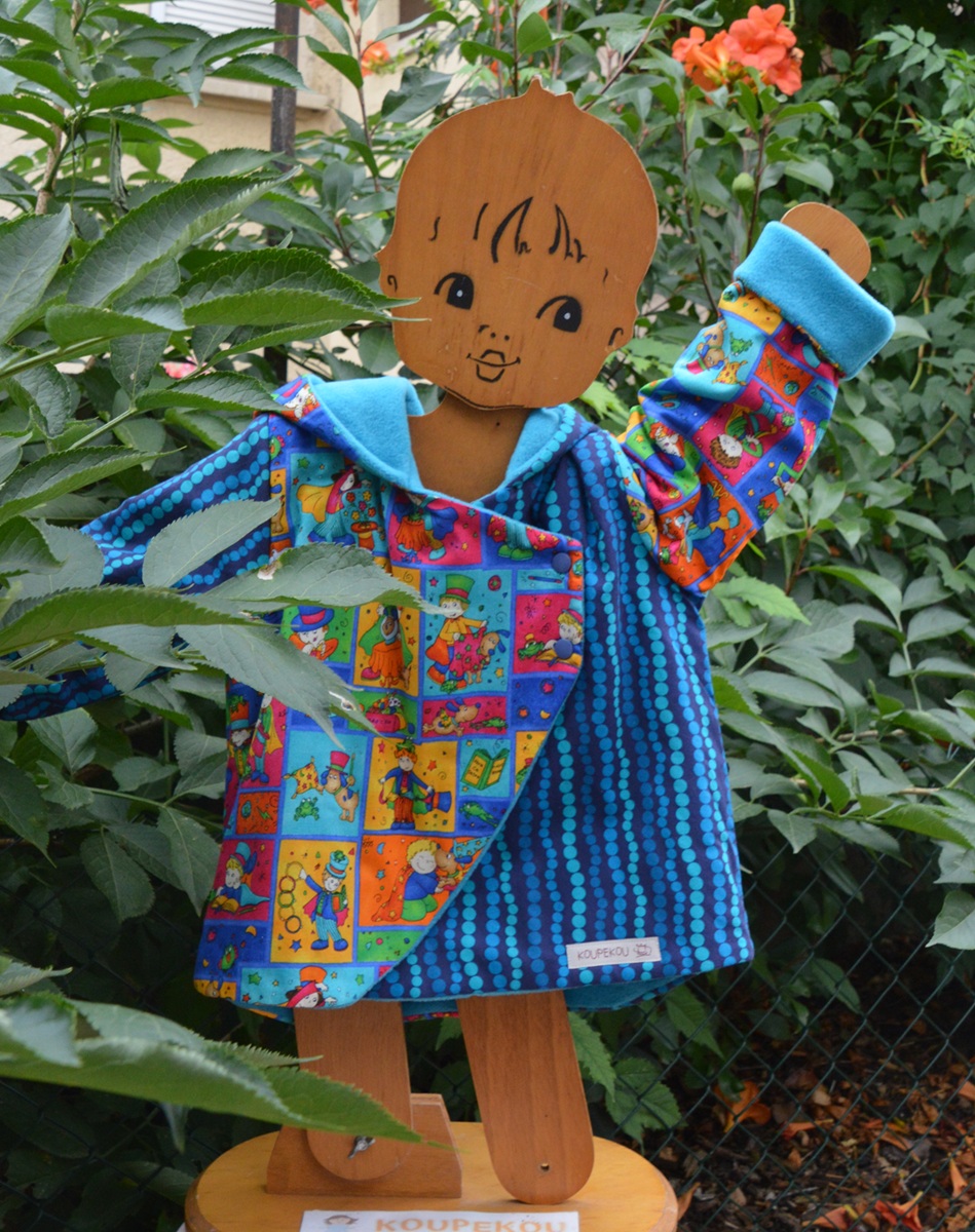 24 KORRIGAN magicien