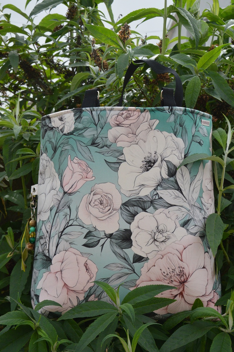 KAB rose Floral