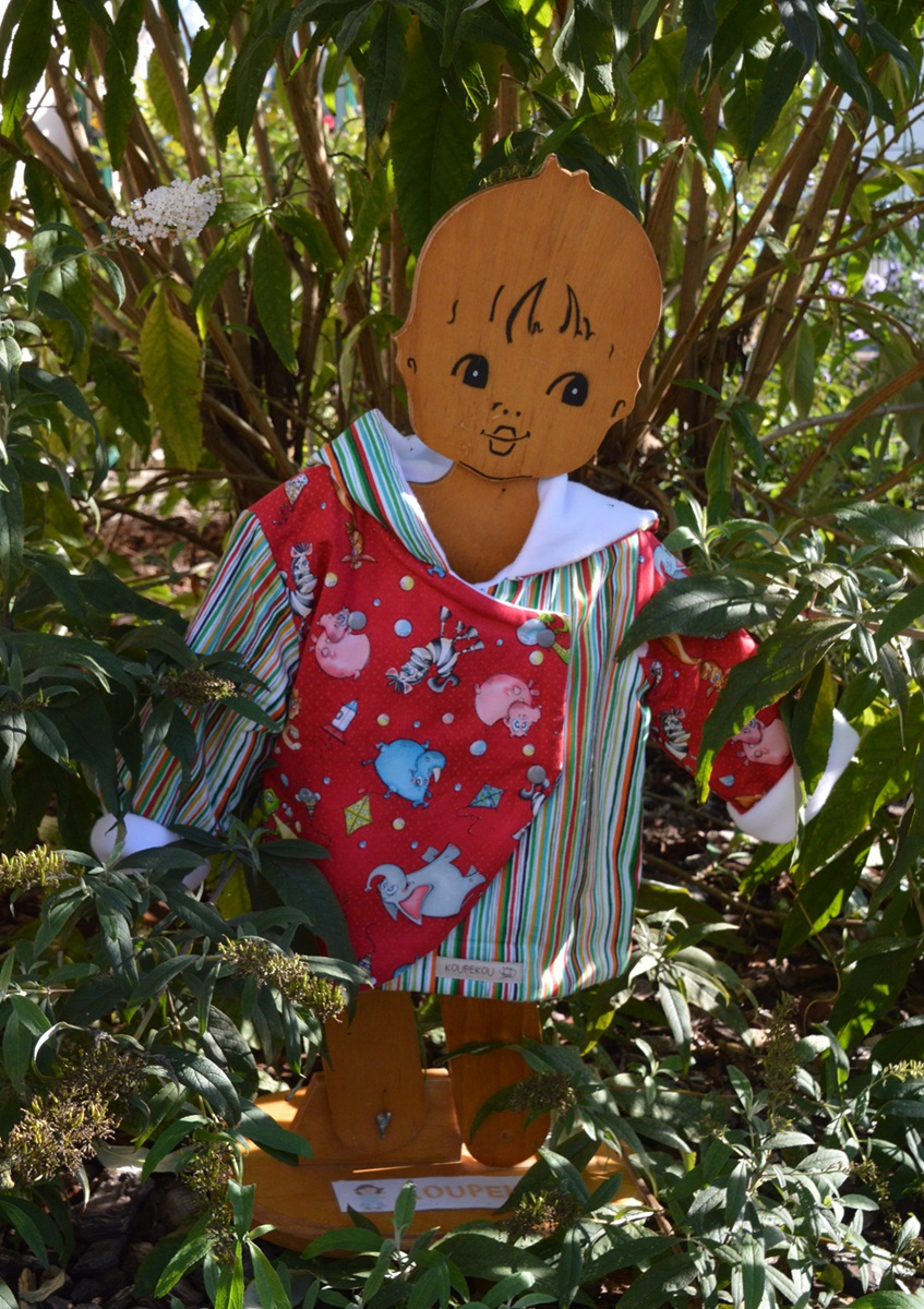 KORRIGAN zanimo rigolo