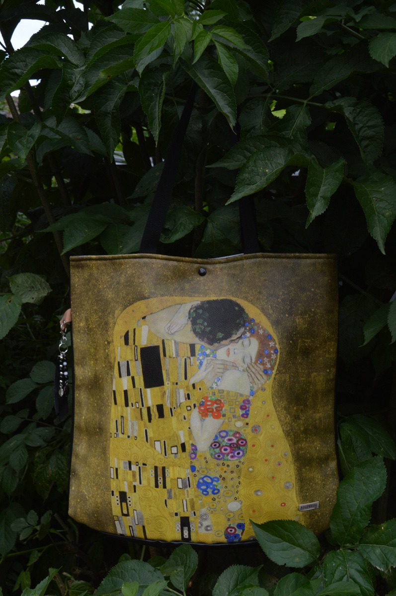 photo du sac KAB climt