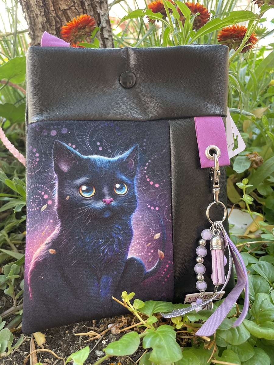 KIP chat noir