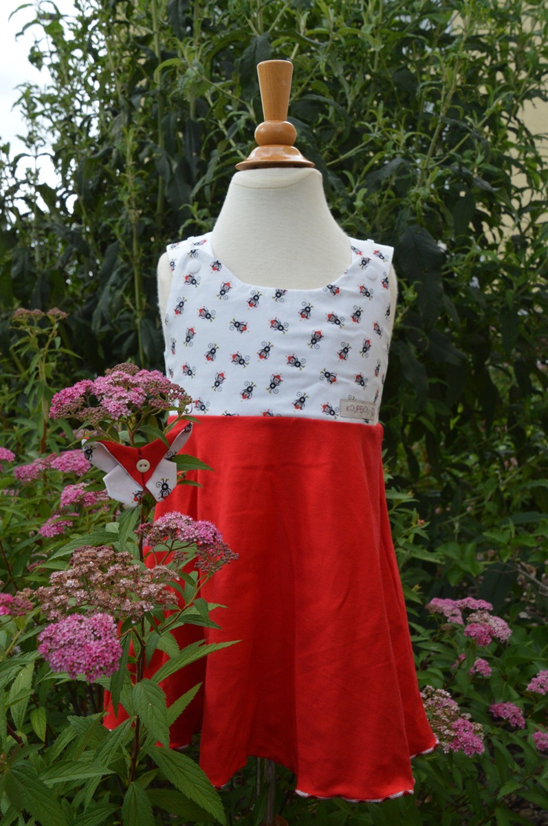 Robe KIWI singe