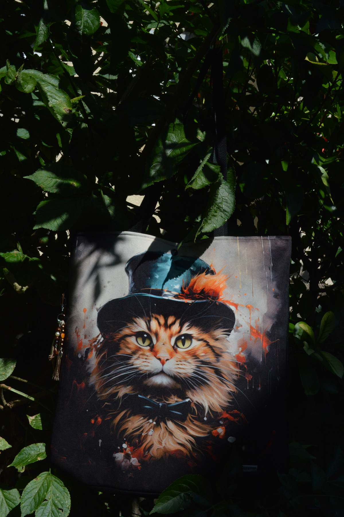 Sac KAB chapelier