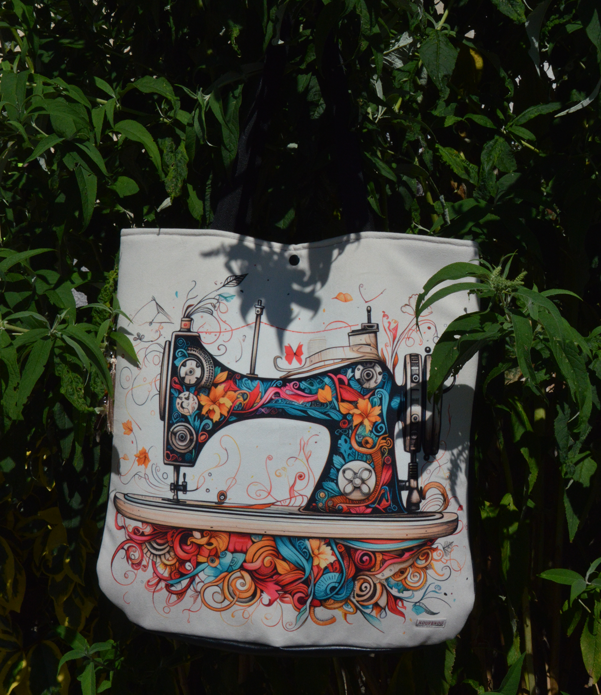 Sac KAB couture