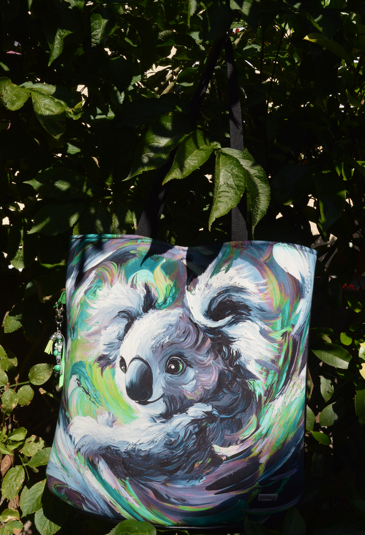 Sac KAB koala