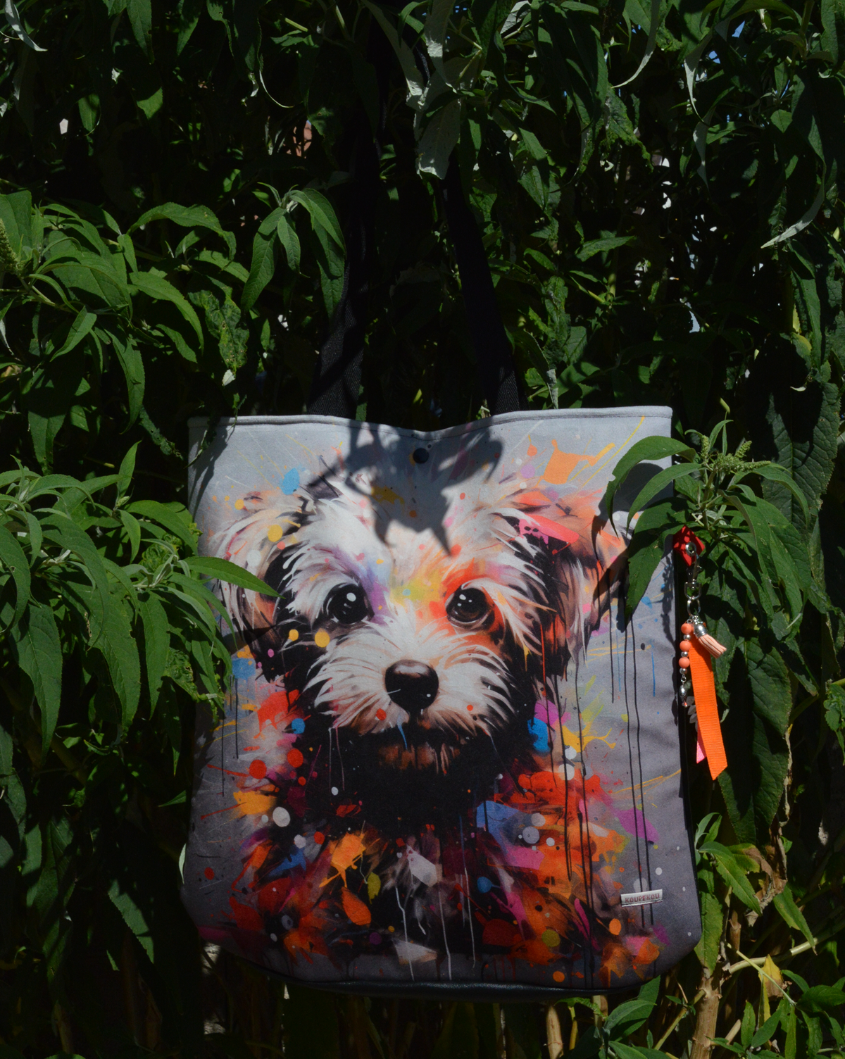 Sac KAB petit chien