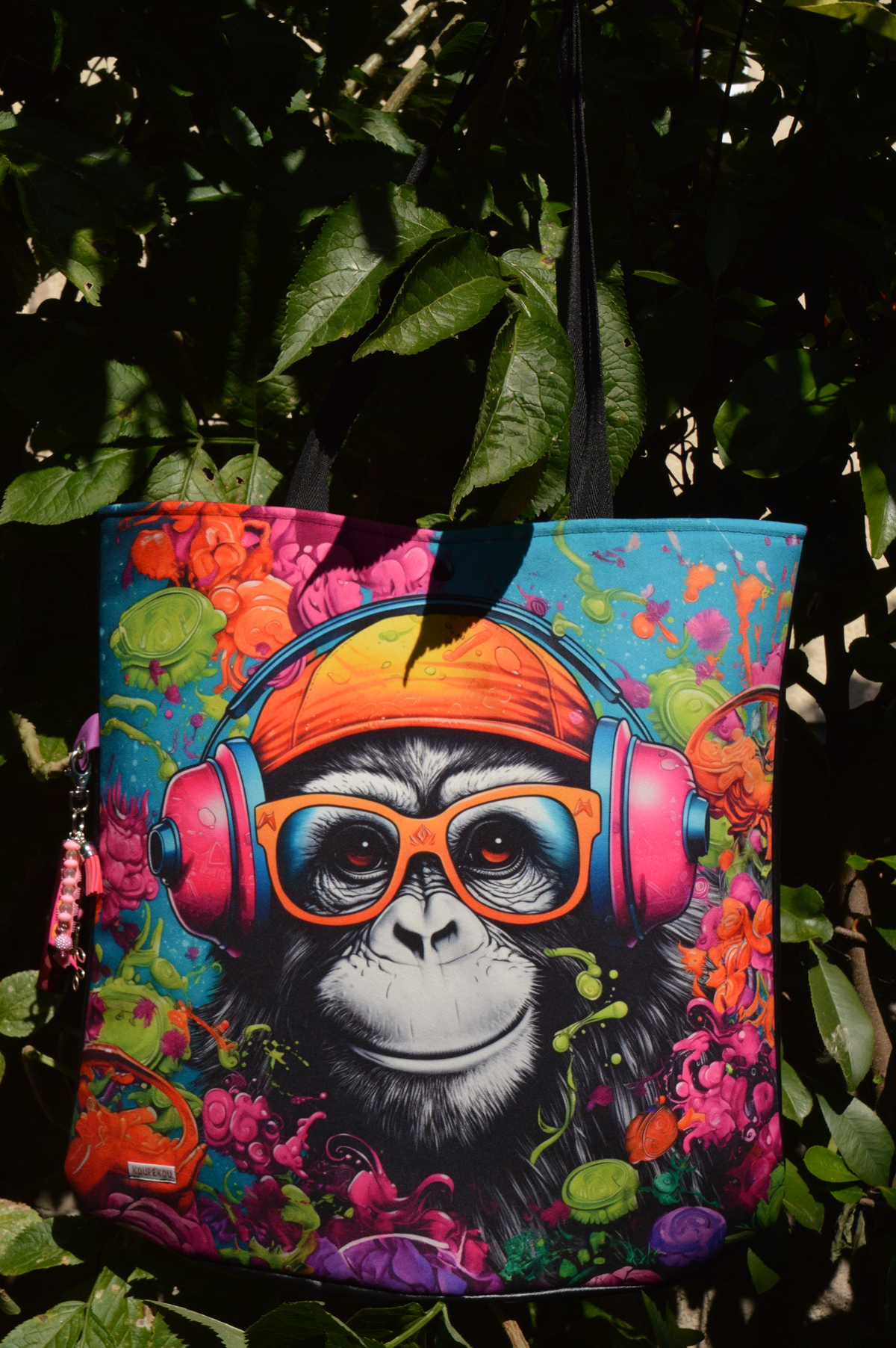 Sac KAB singe