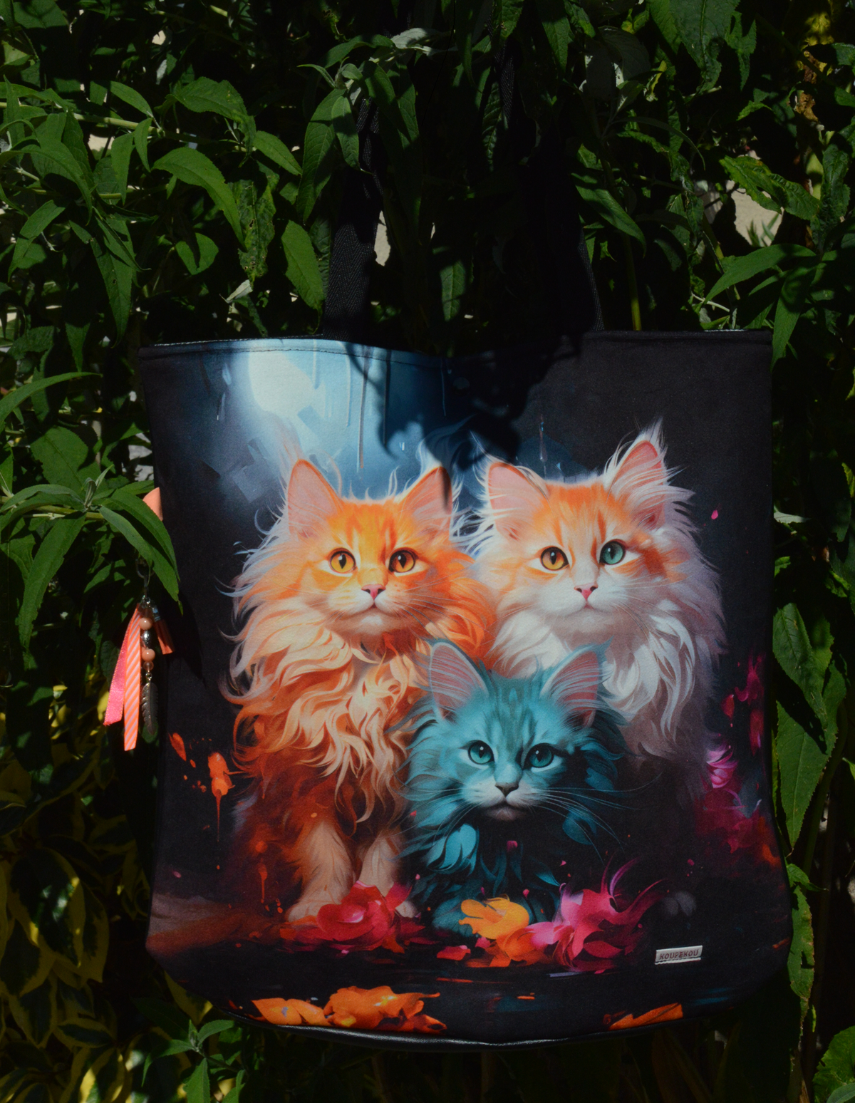 Sac KAB trio chats